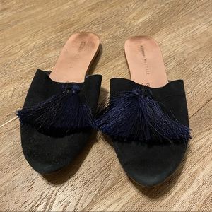 Loeffler Randall Winnie Slide